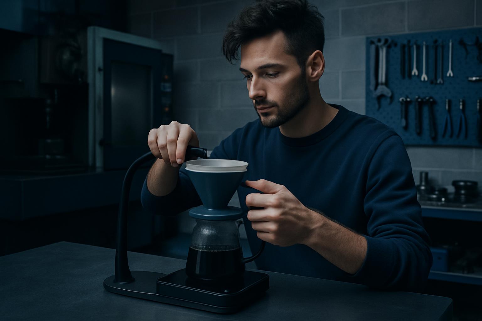 Care morning ritual