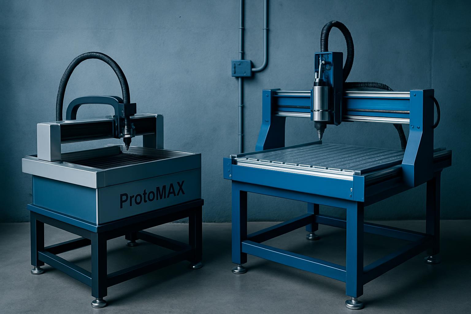 Prototype studio