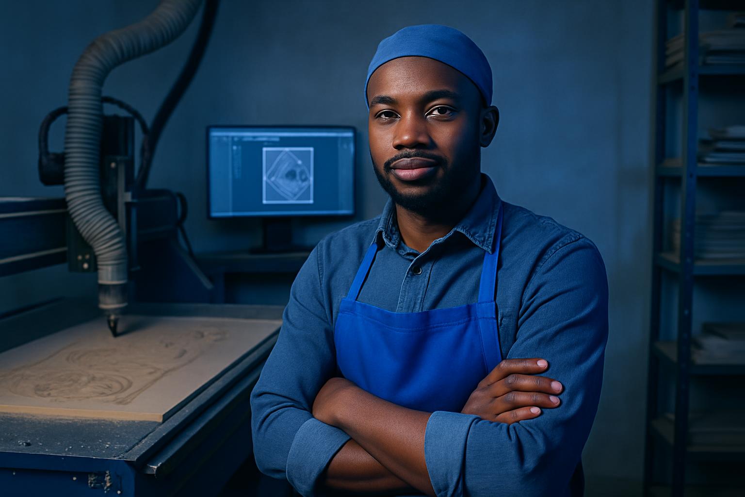 Andile Khumalo