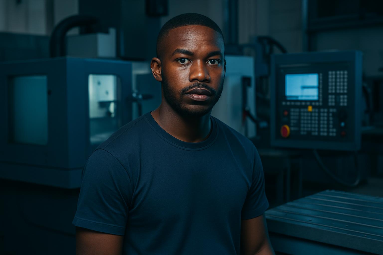 Thabo Molefe