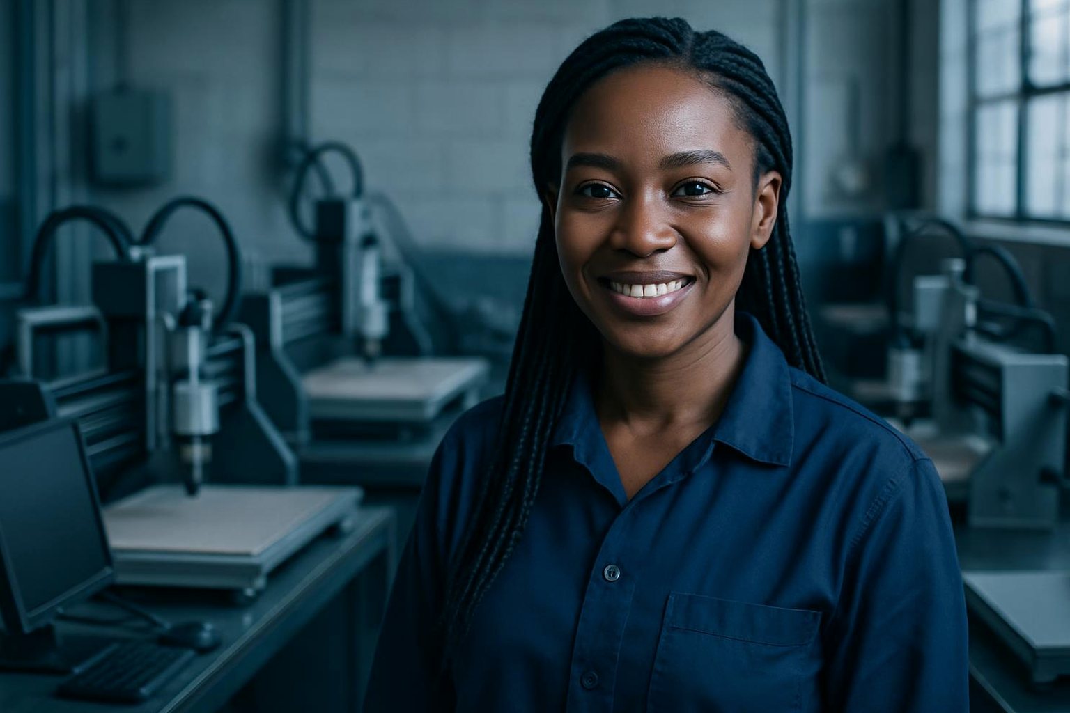 Lerato Mokoena